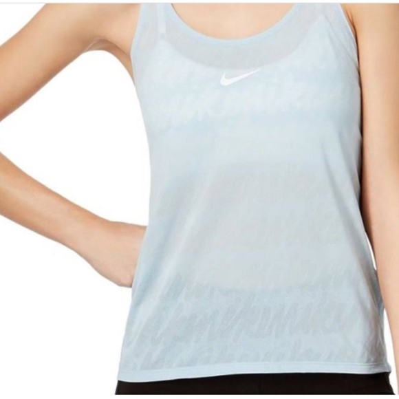 Nike Tank Nike Athletic Wear Nike Workout Clothes - Picture 5 of 5